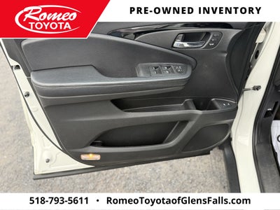 2019 Honda Pilot Touring 7 Passenger