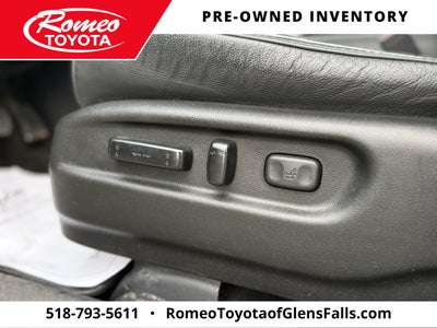 2019 Honda Pilot Touring 7 Passenger