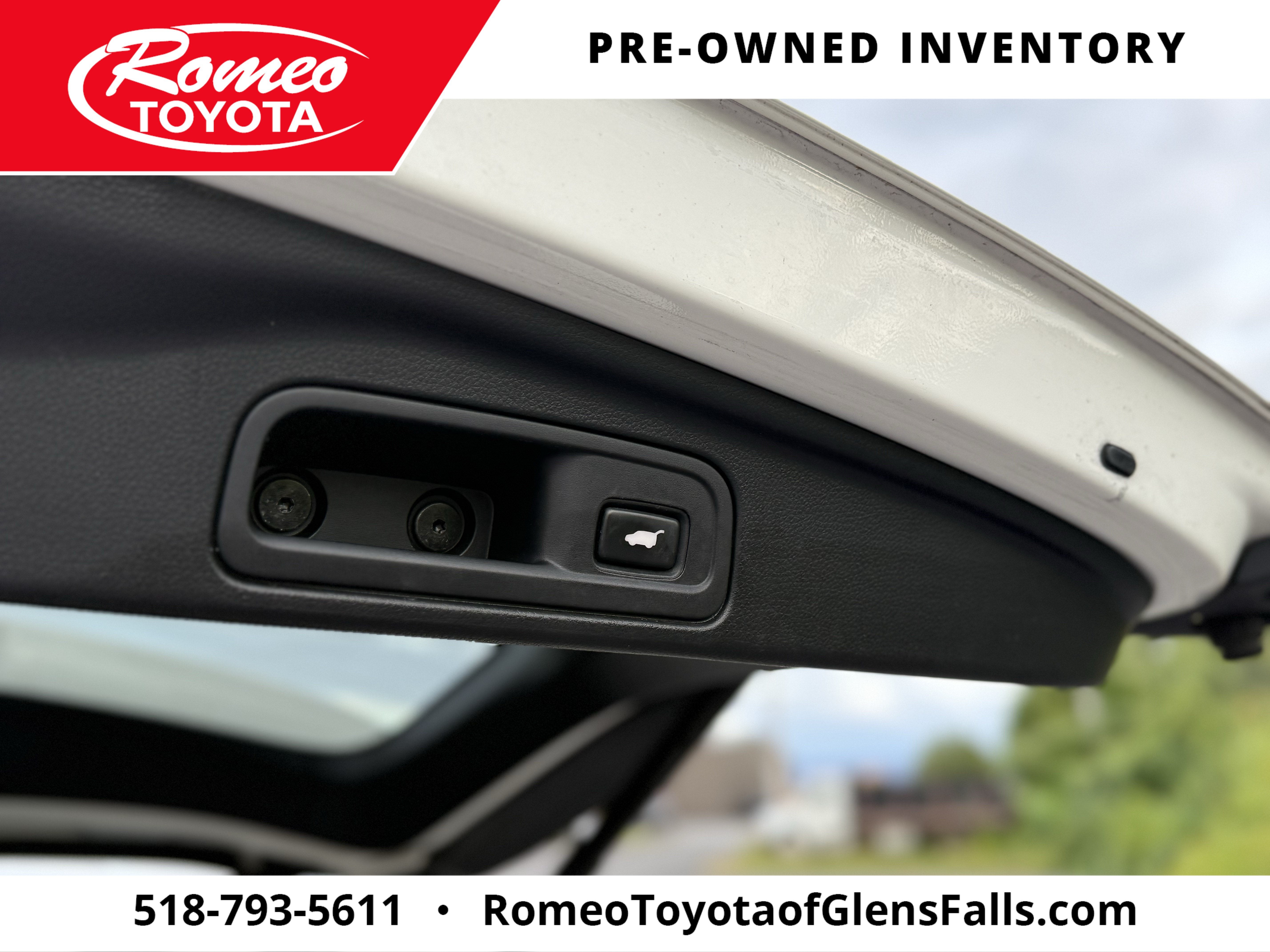2019 Honda Pilot Touring 7 Passenger