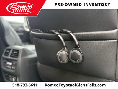 2019 Honda Pilot Touring 7 Passenger