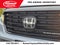 2022 Honda Ridgeline Black Edition