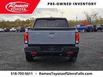 2022 Honda Ridgeline Black Edition