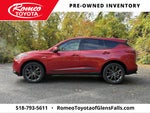 2025 Acura RDX A-Spec Package SH-AWD