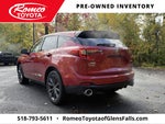 2025 Acura RDX A-Spec Package SH-AWD