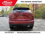 2025 Acura RDX A-Spec Package SH-AWD