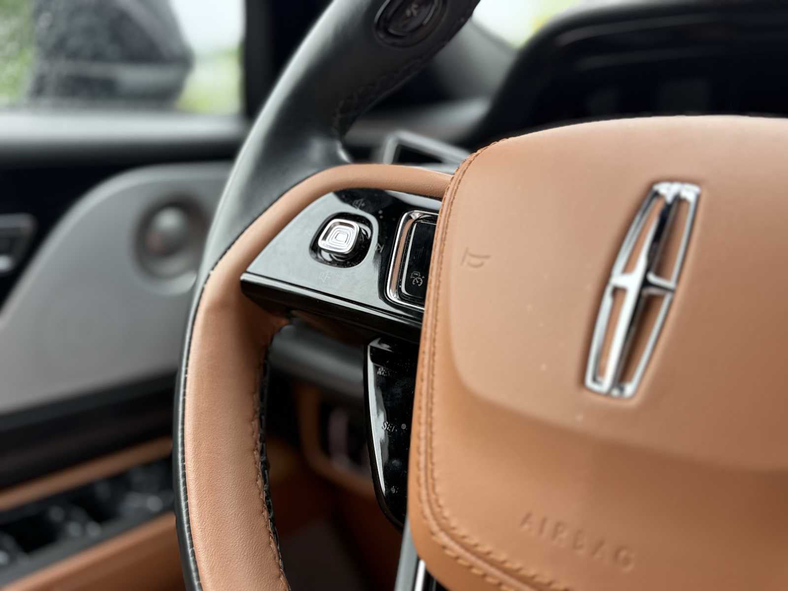 2023 Lincoln Aviator Black Label