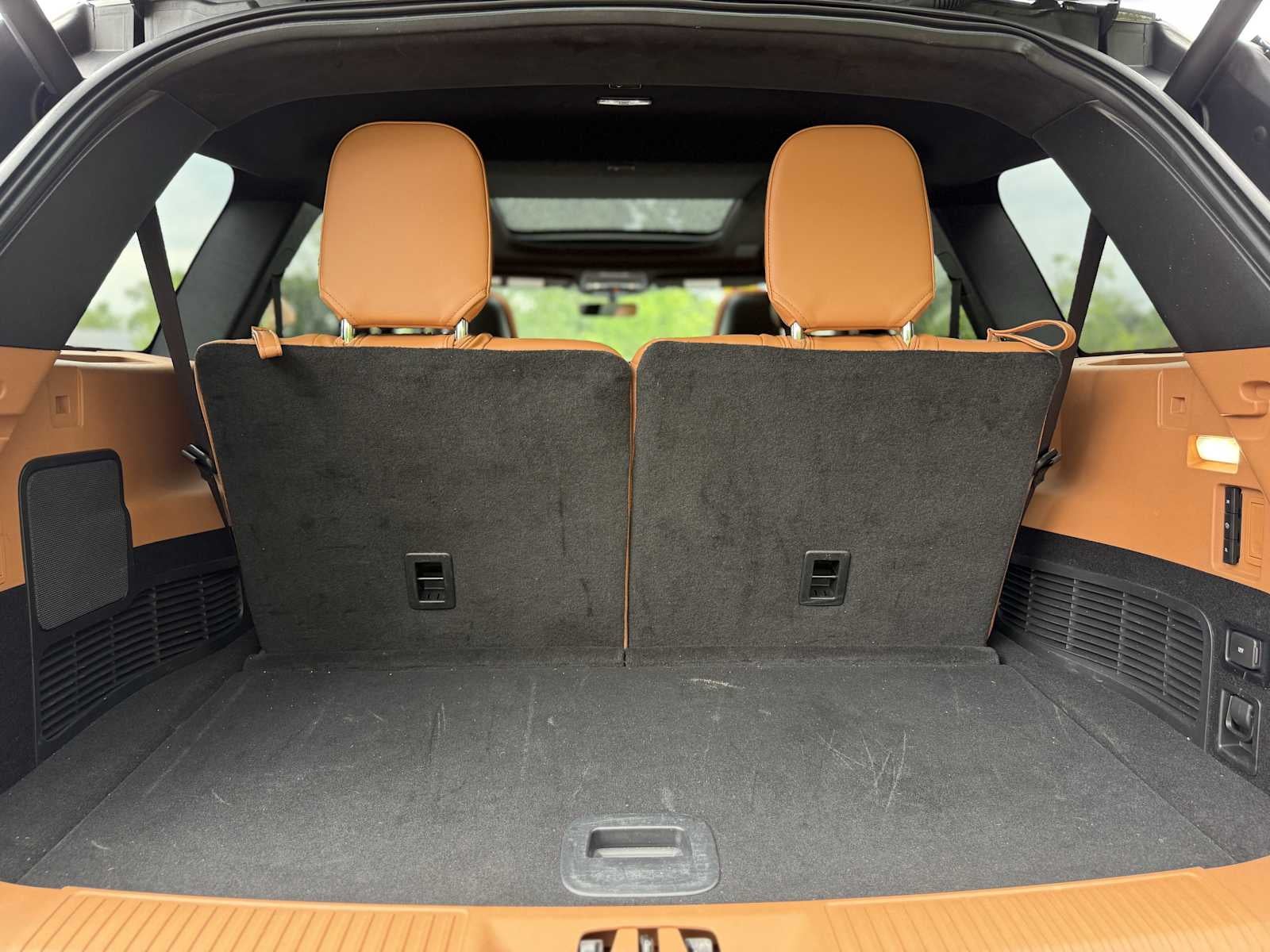 2023 Lincoln Aviator Black Label
