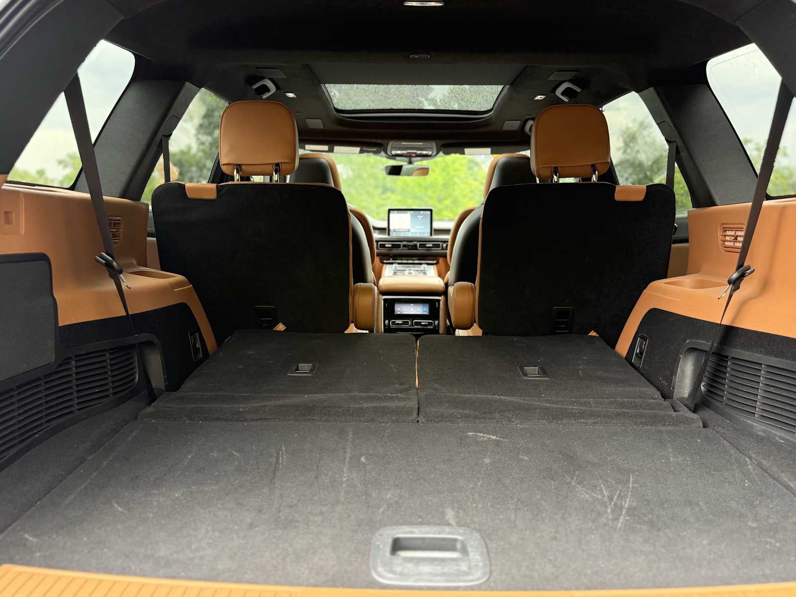 2023 Lincoln Aviator Black Label