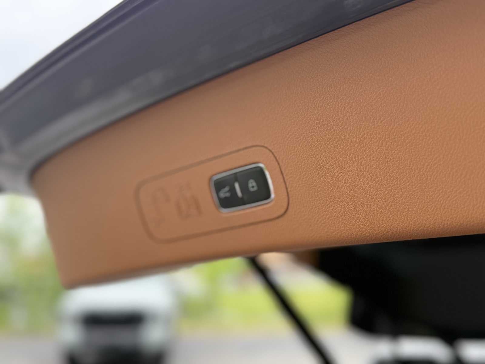2023 Lincoln Aviator Black Label