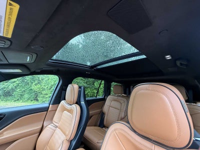 2023 Lincoln Aviator Black Label