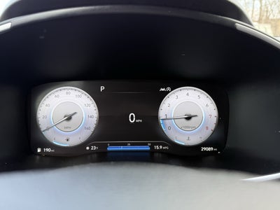 2022 Hyundai Santa Fe XRT