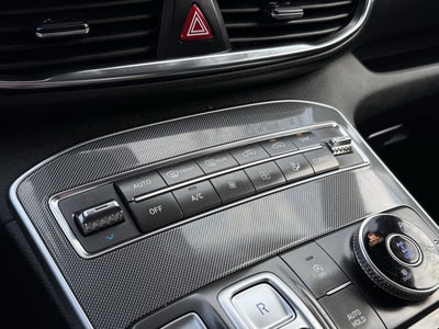 2022 Hyundai Santa Fe XRT