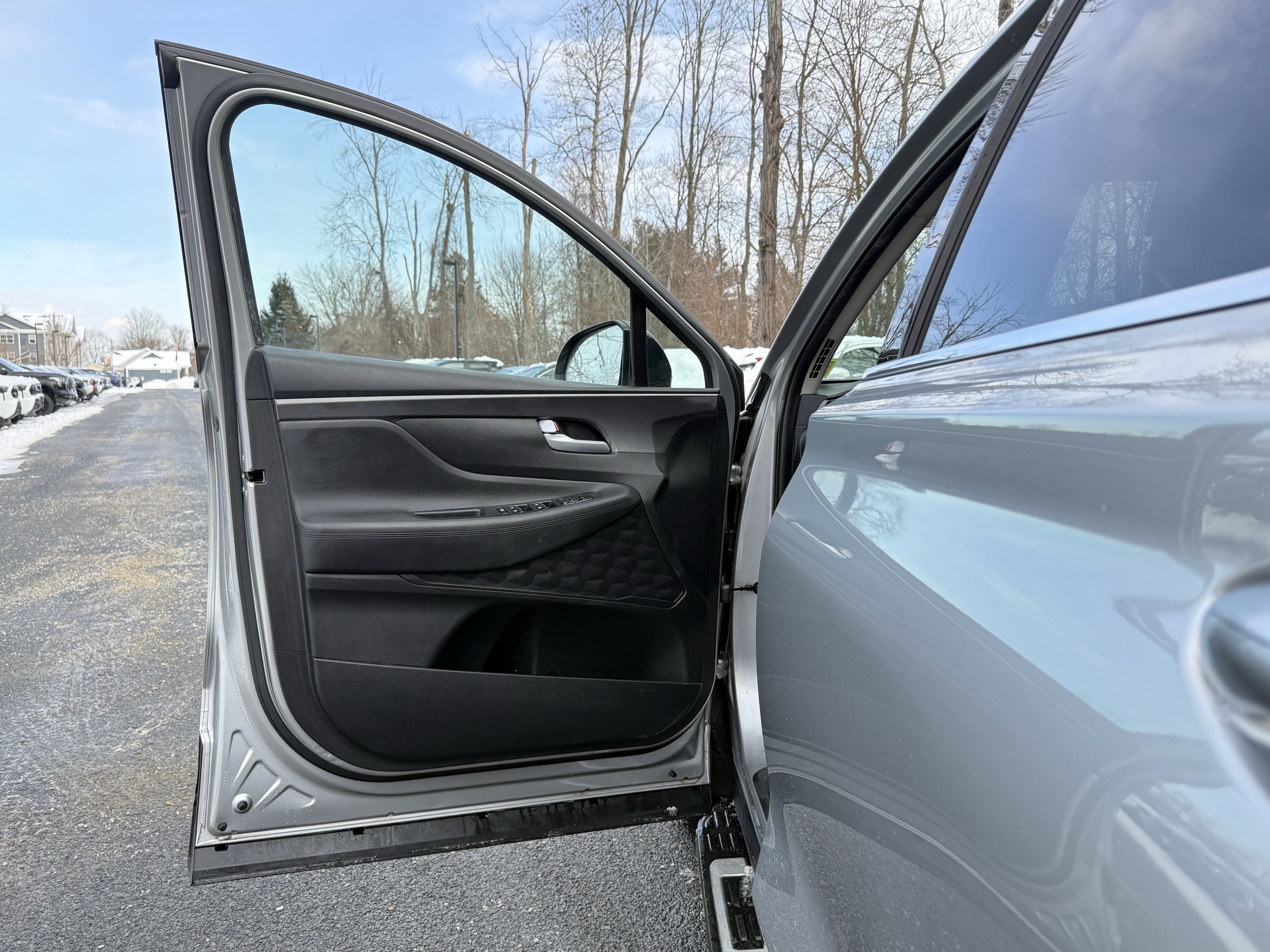 2022 Hyundai Santa Fe XRT