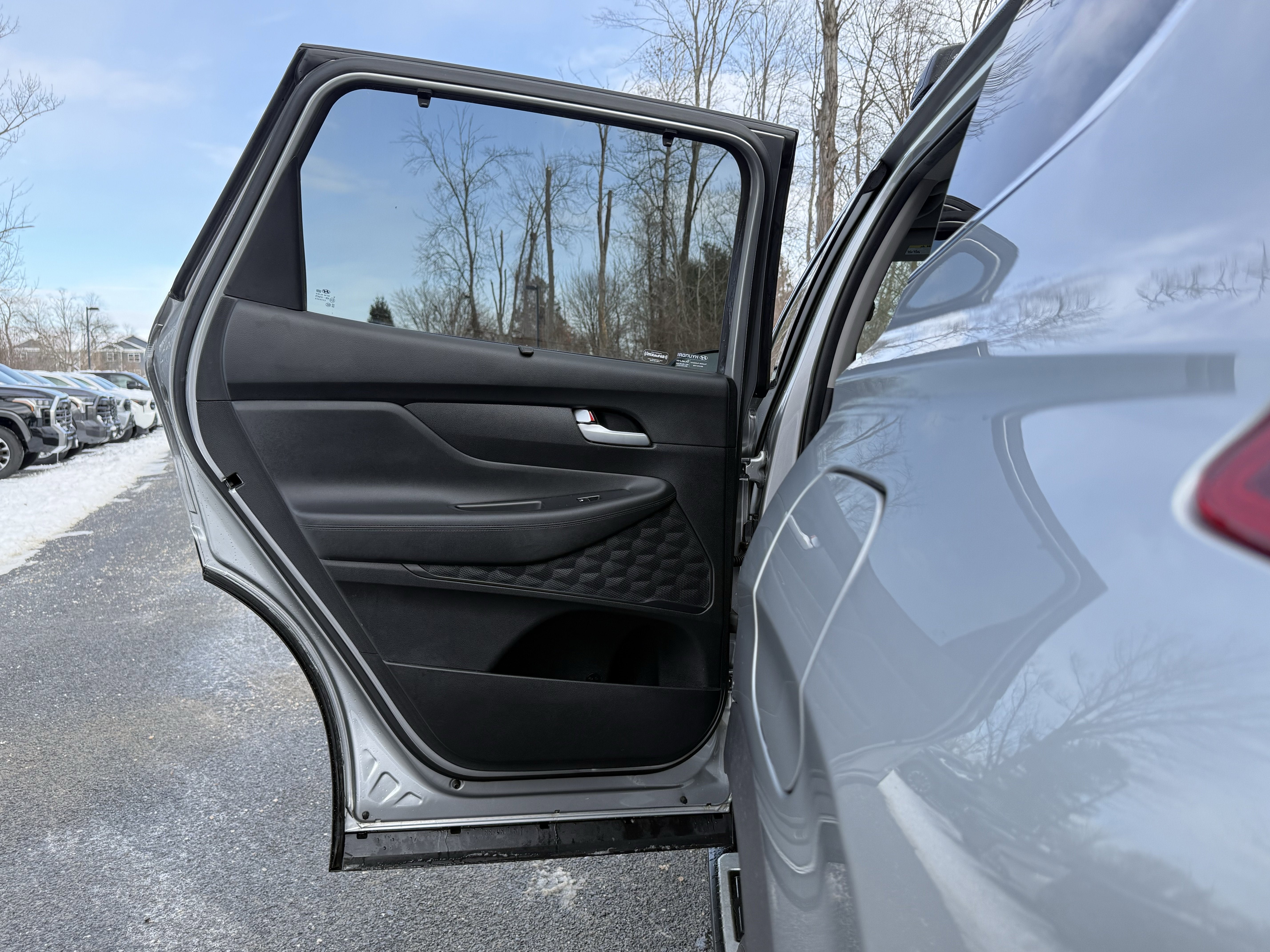 2022 Hyundai Santa Fe XRT