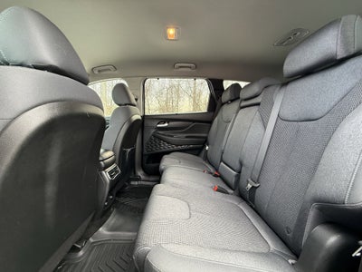 2022 Hyundai Santa Fe XRT