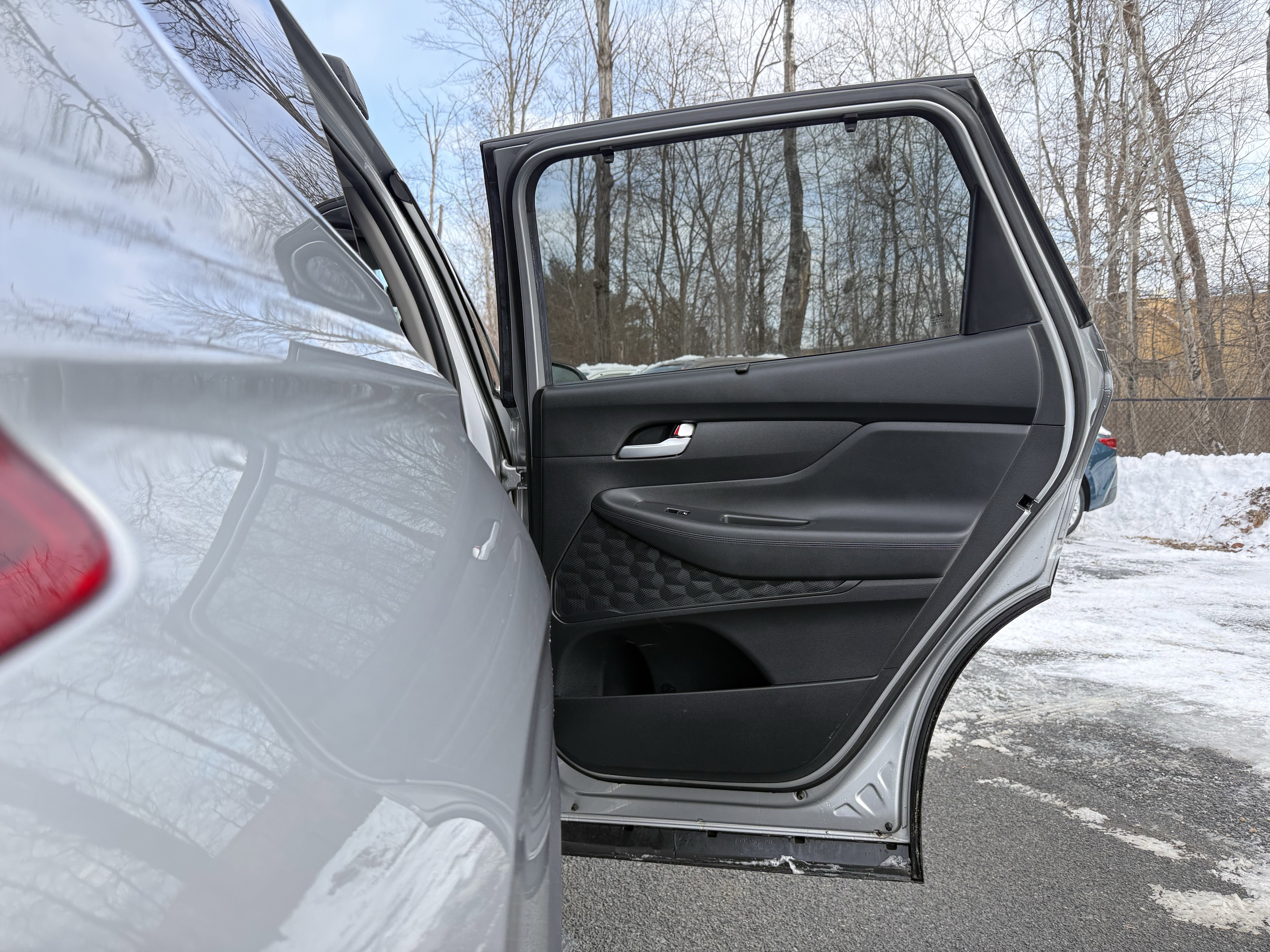 2022 Hyundai Santa Fe XRT