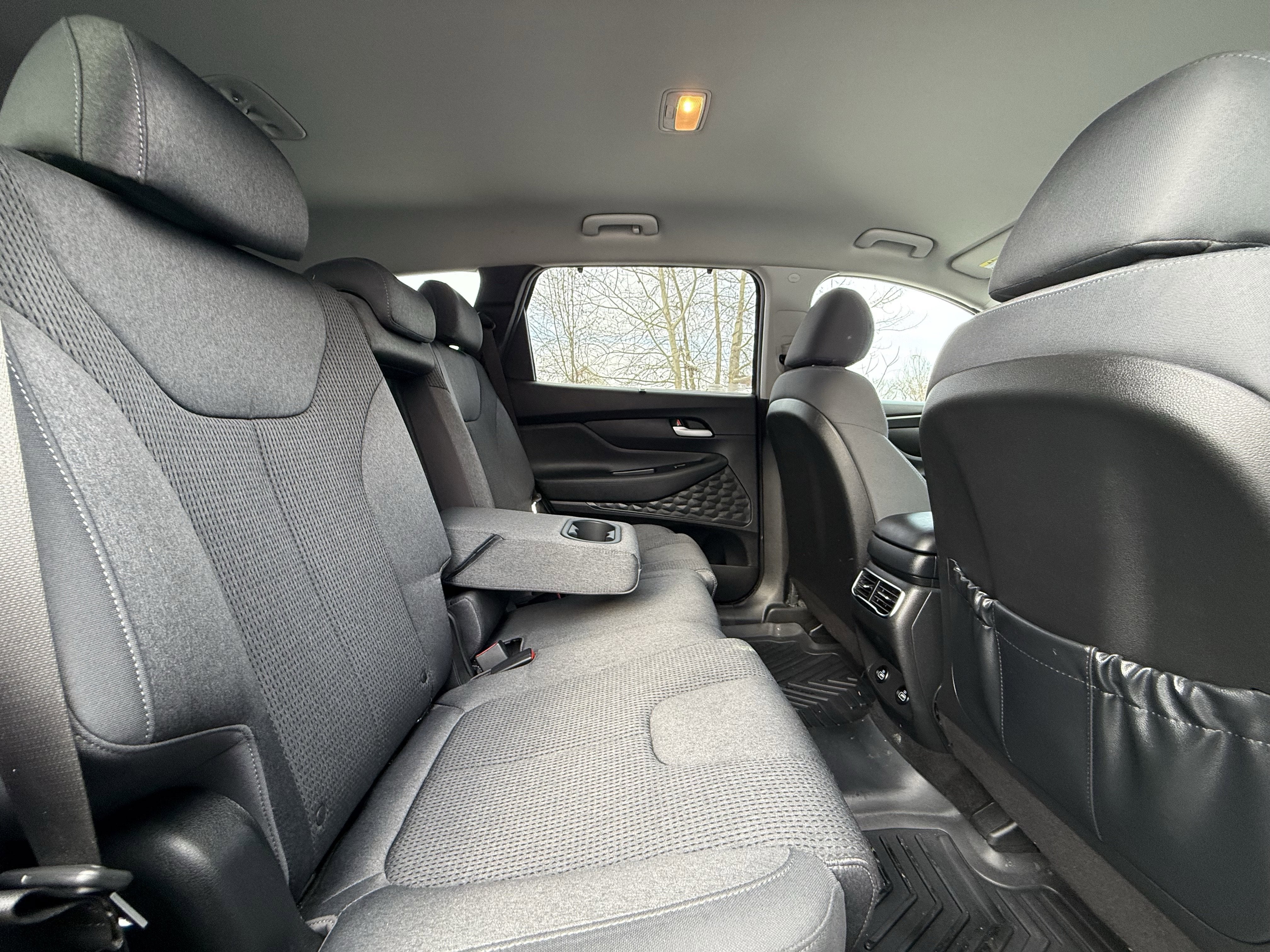 2022 Hyundai Santa Fe XRT