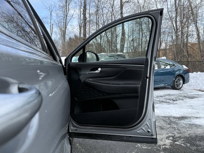 2022 Hyundai Santa Fe XRT