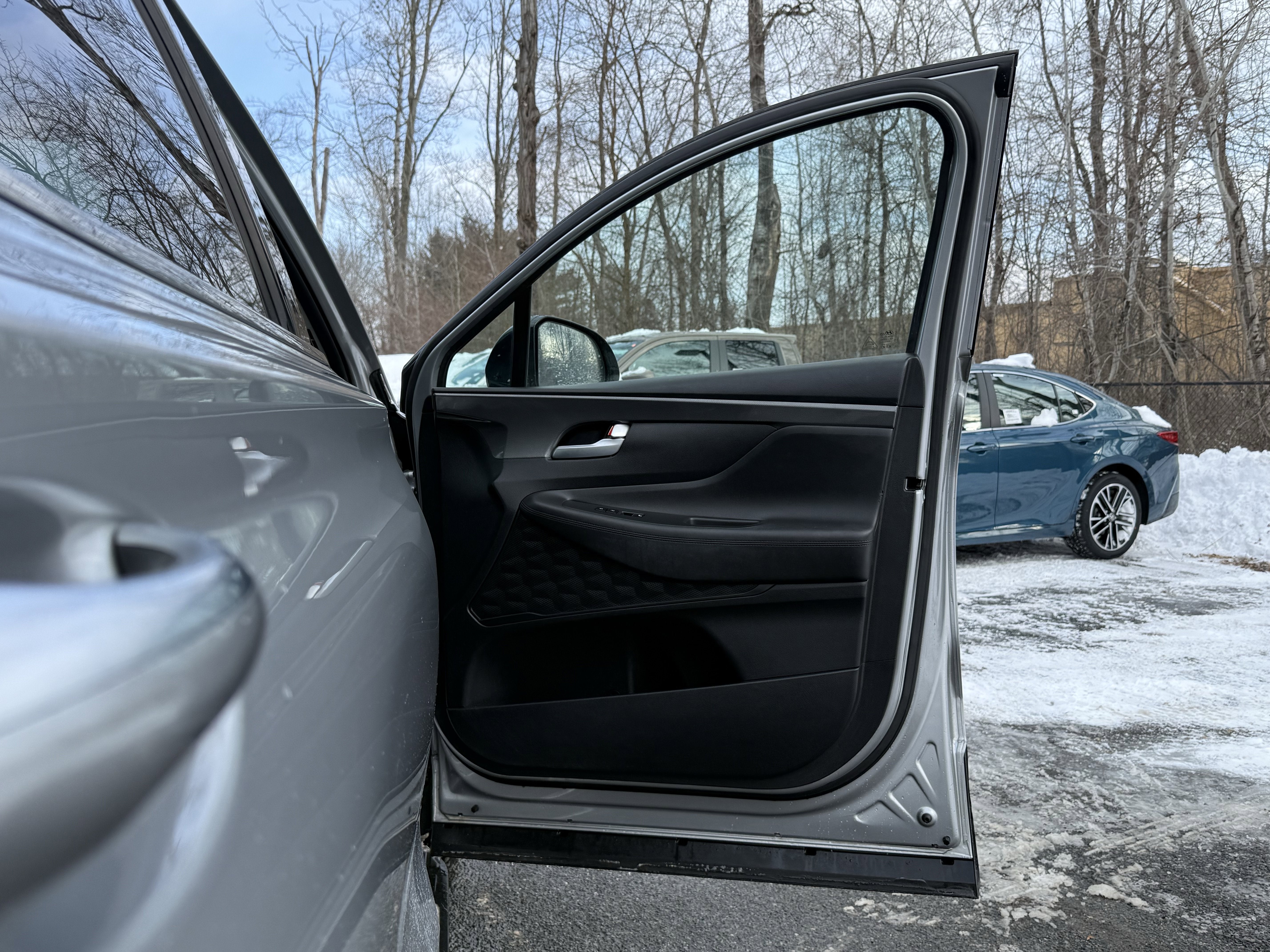 2022 Hyundai Santa Fe XRT