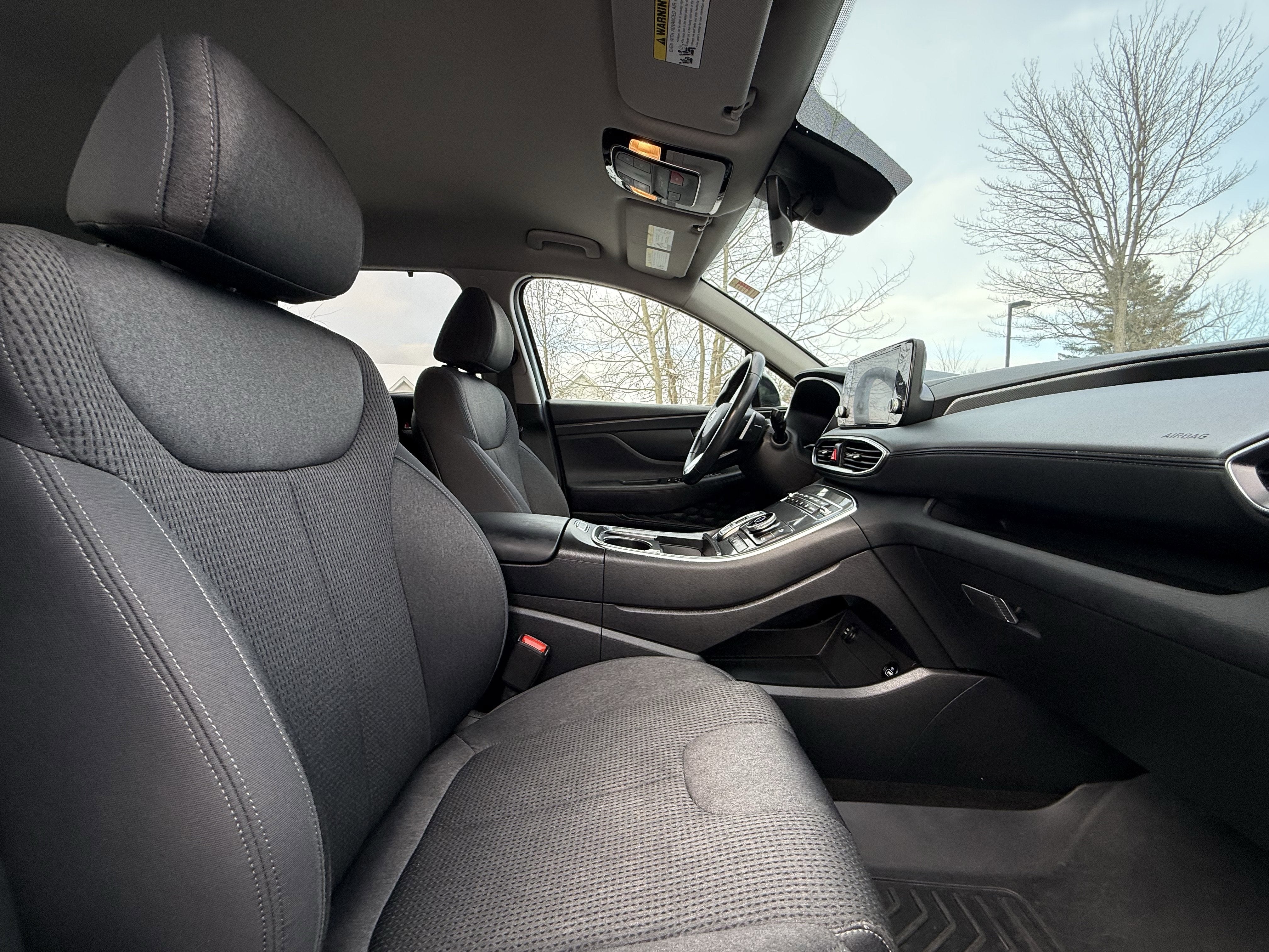 2022 Hyundai Santa Fe XRT