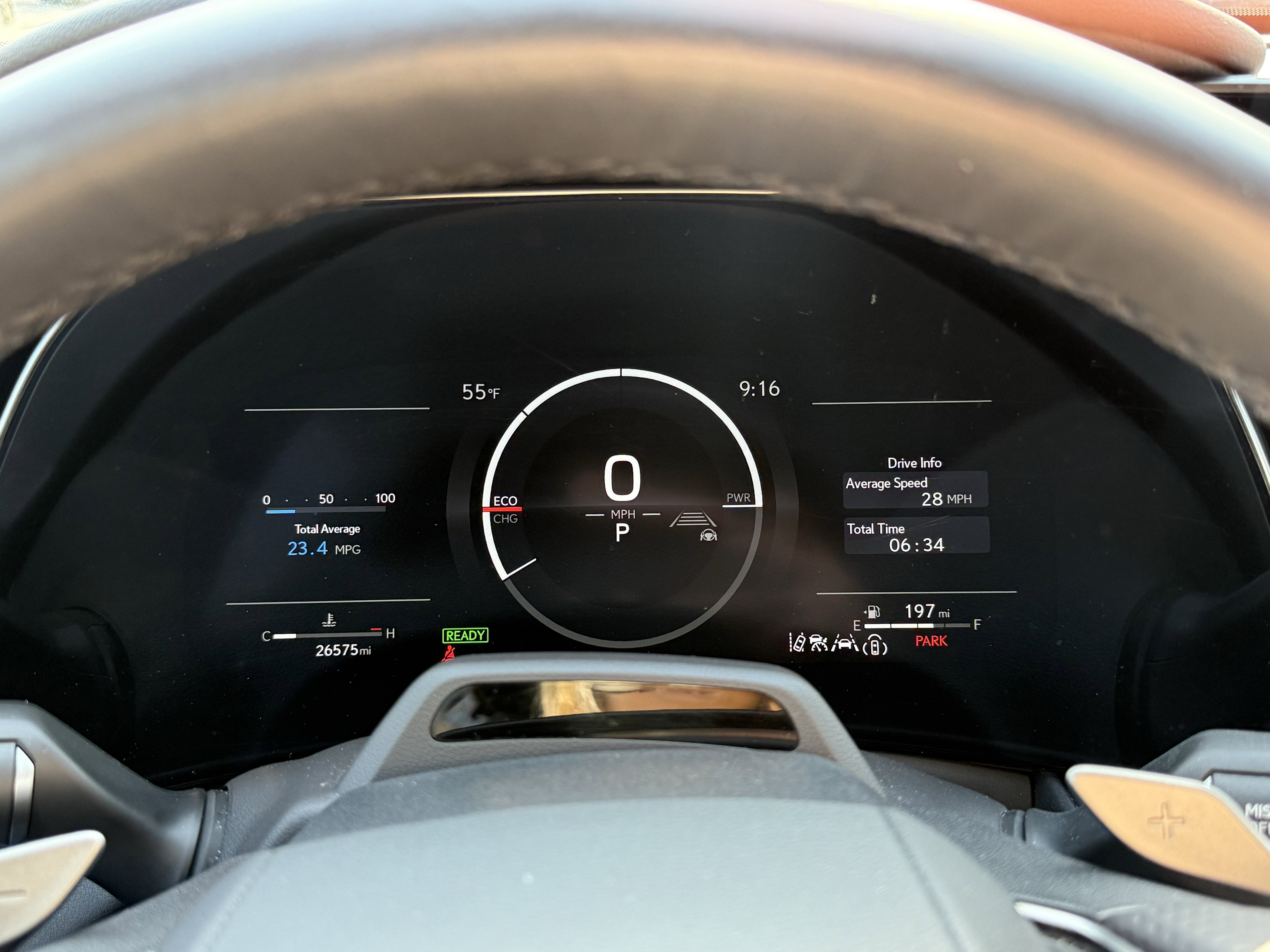 2024 Lexus TX 500h F SPORT Premium