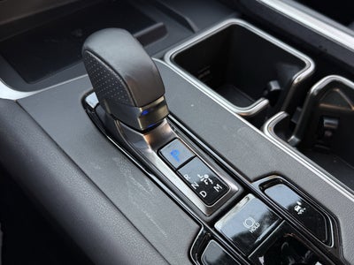 2024 Lexus TX 500h F SPORT Premium