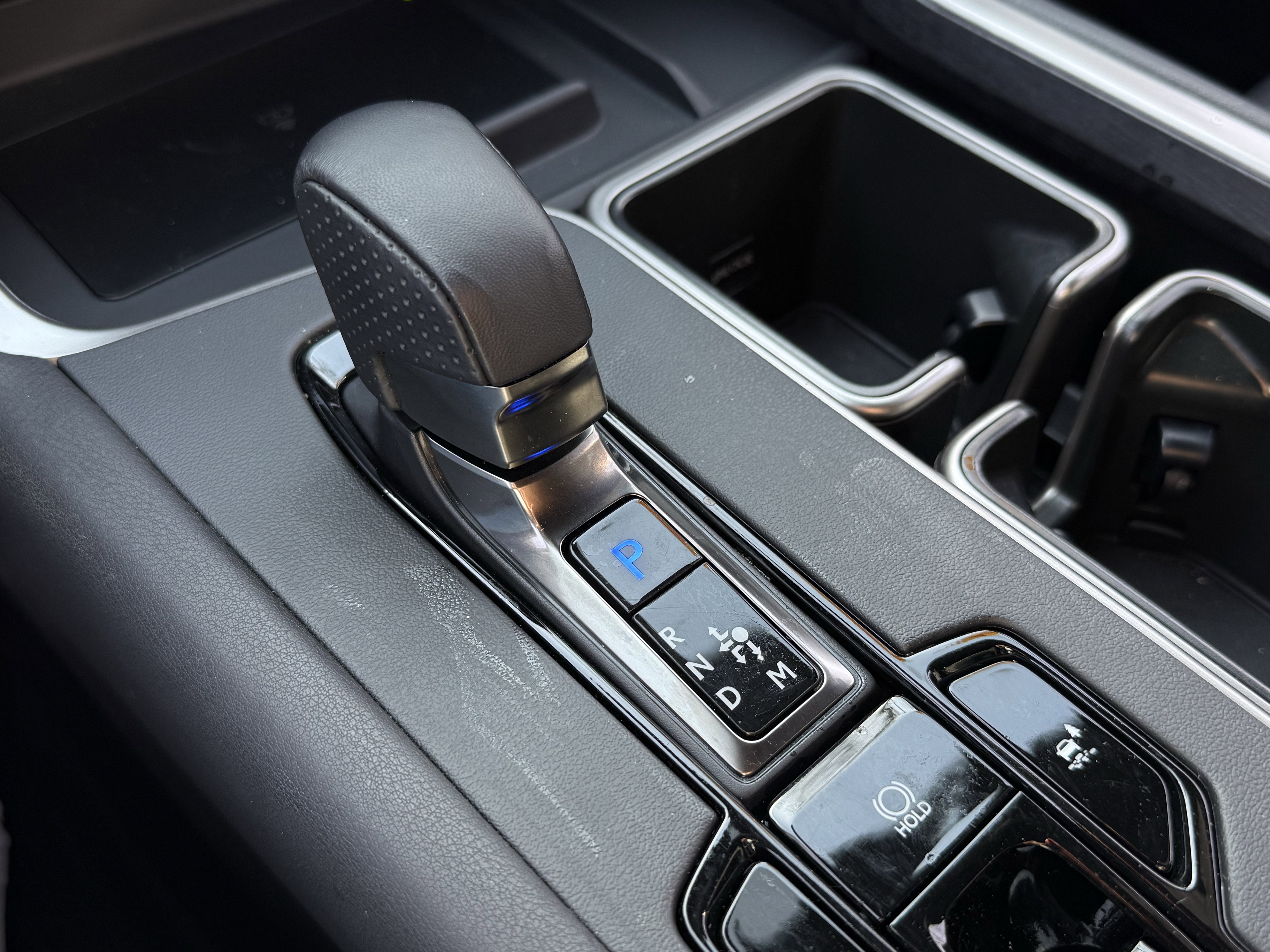 2024 Lexus TX 500h F SPORT Premium