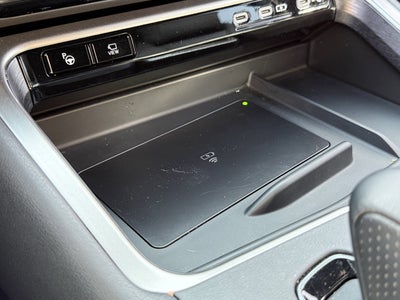 2024 Lexus TX 500h F SPORT Premium