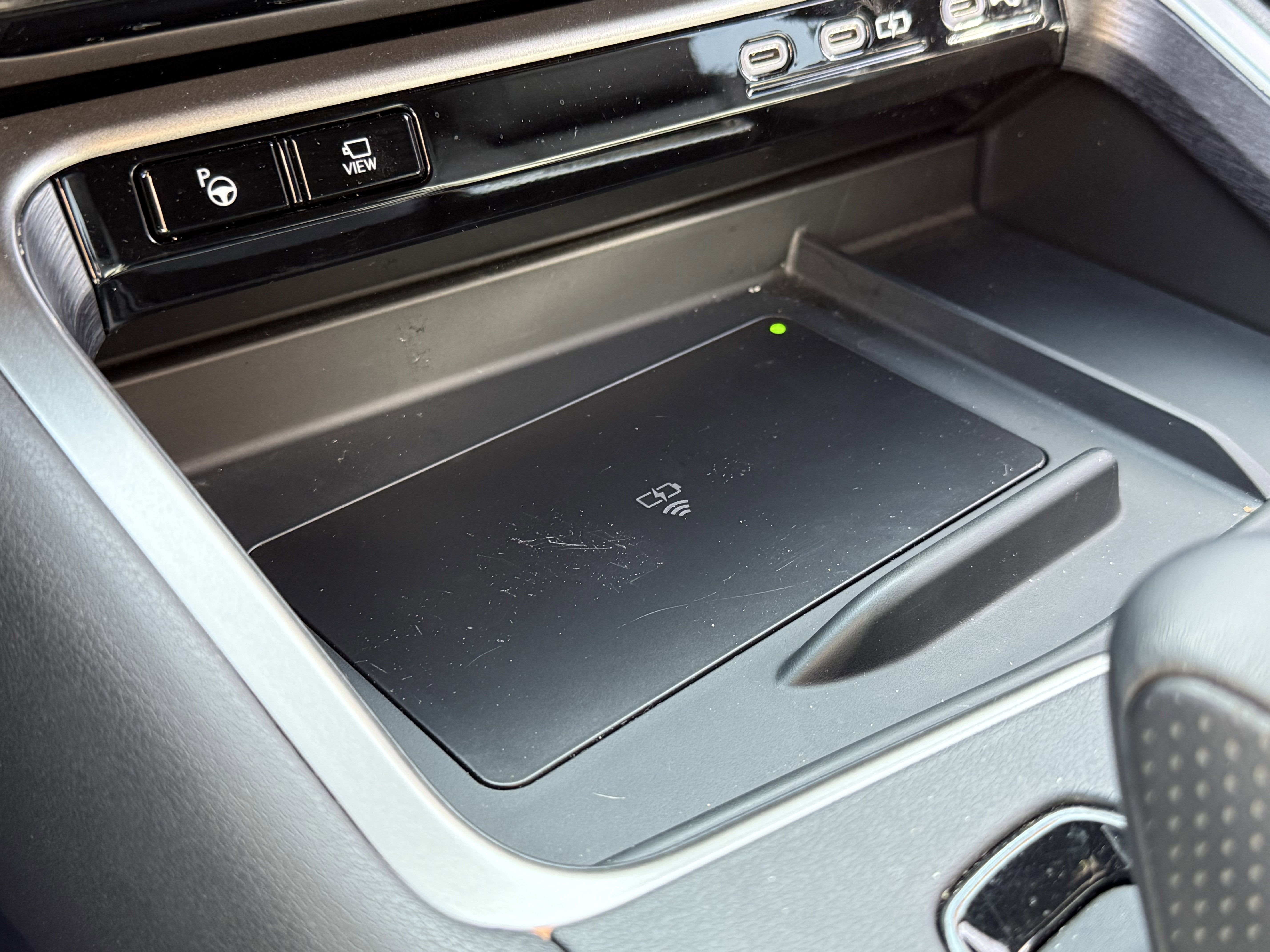 2024 Lexus TX 500h F SPORT Premium