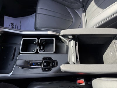 2024 Lexus TX 500h F SPORT Premium