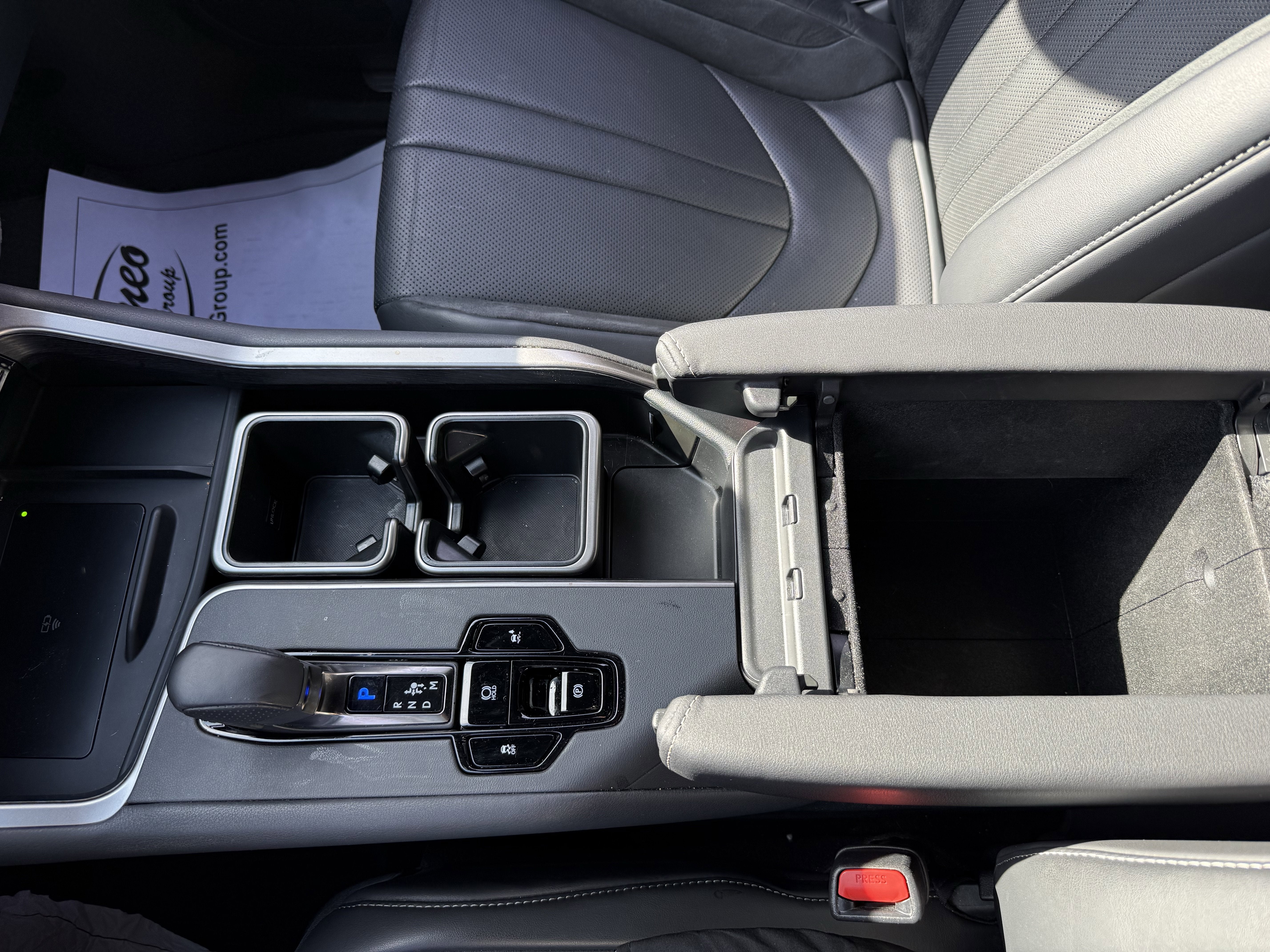 2024 Lexus TX 500h F SPORT Premium