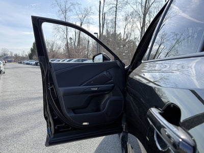 2024 Lexus TX 500h F SPORT Premium