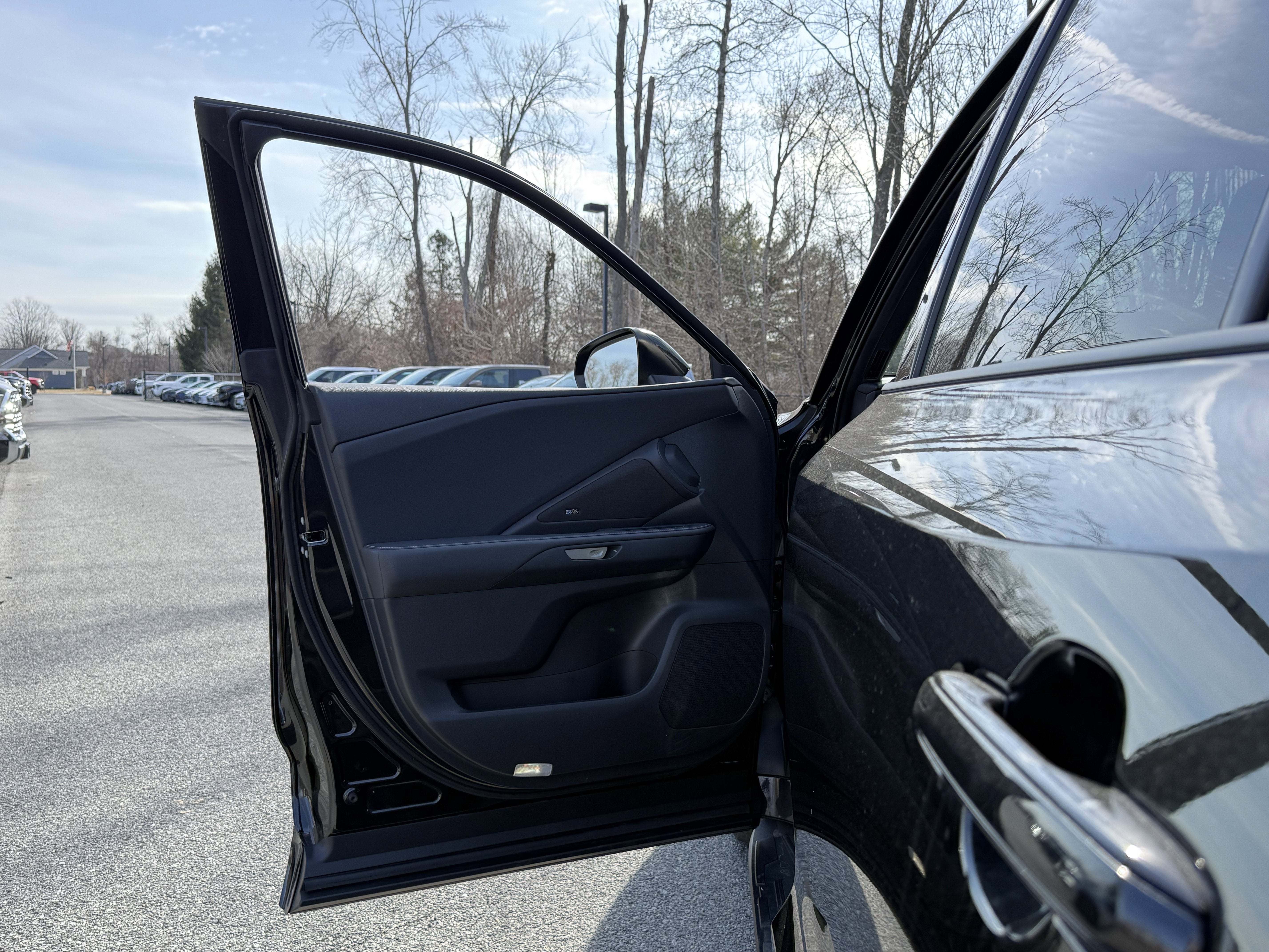 2024 Lexus TX 500h F SPORT Premium