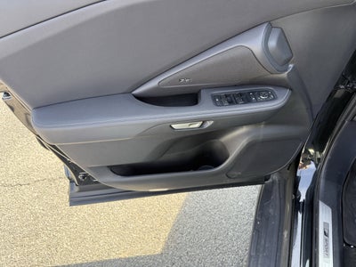 2024 Lexus TX 500h F SPORT Premium