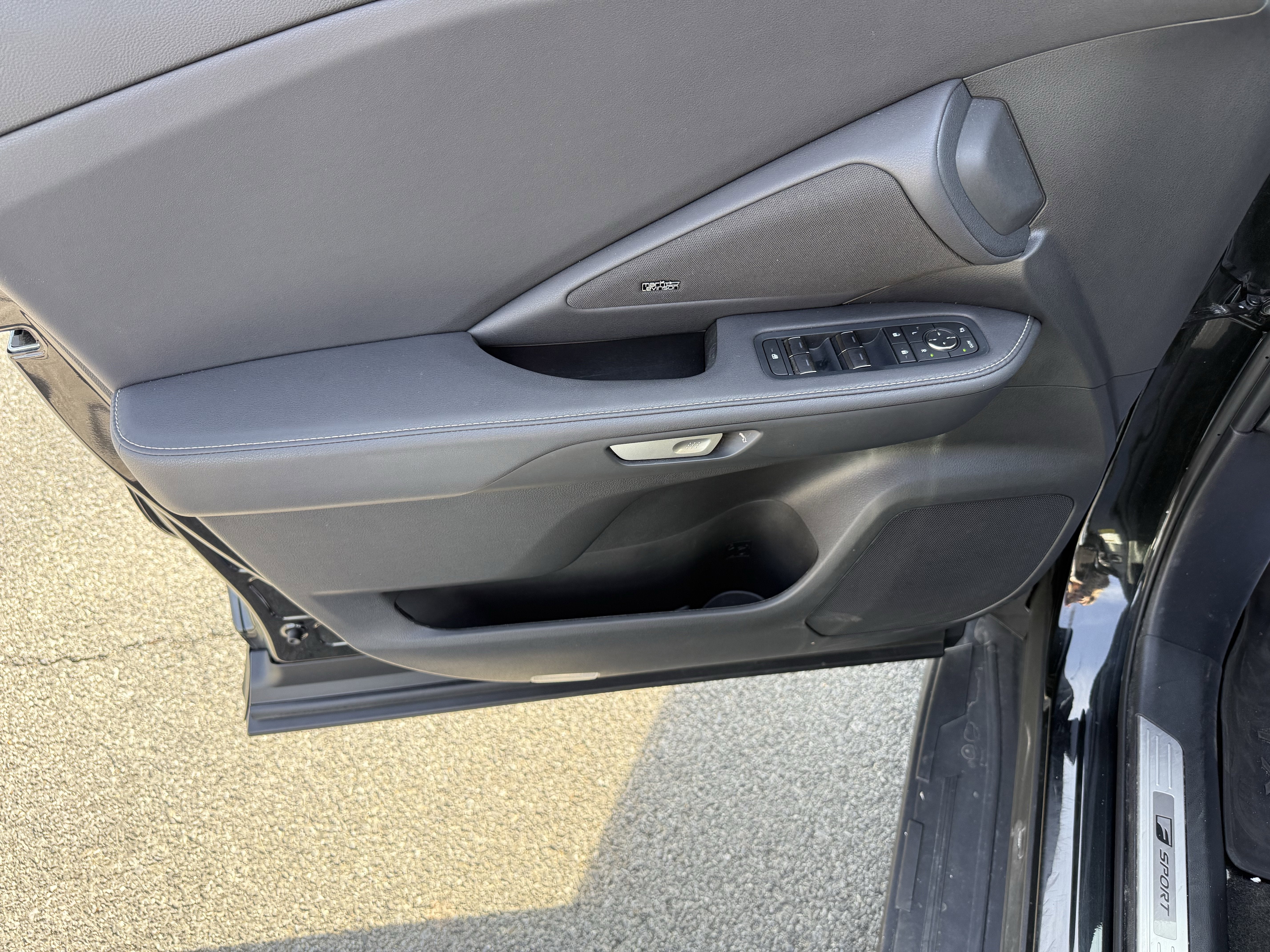 2024 Lexus TX 500h F SPORT Premium