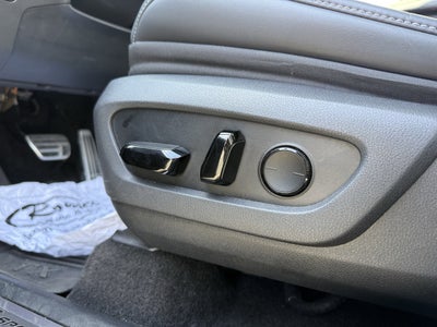 2024 Lexus TX 500h F SPORT Premium