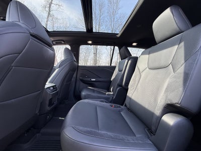 2024 Lexus TX 500h F SPORT Premium