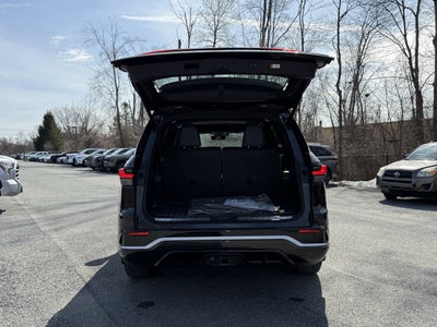 2024 Lexus TX 500h F SPORT Premium