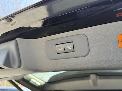 2024 Lexus TX 500h F SPORT Premium