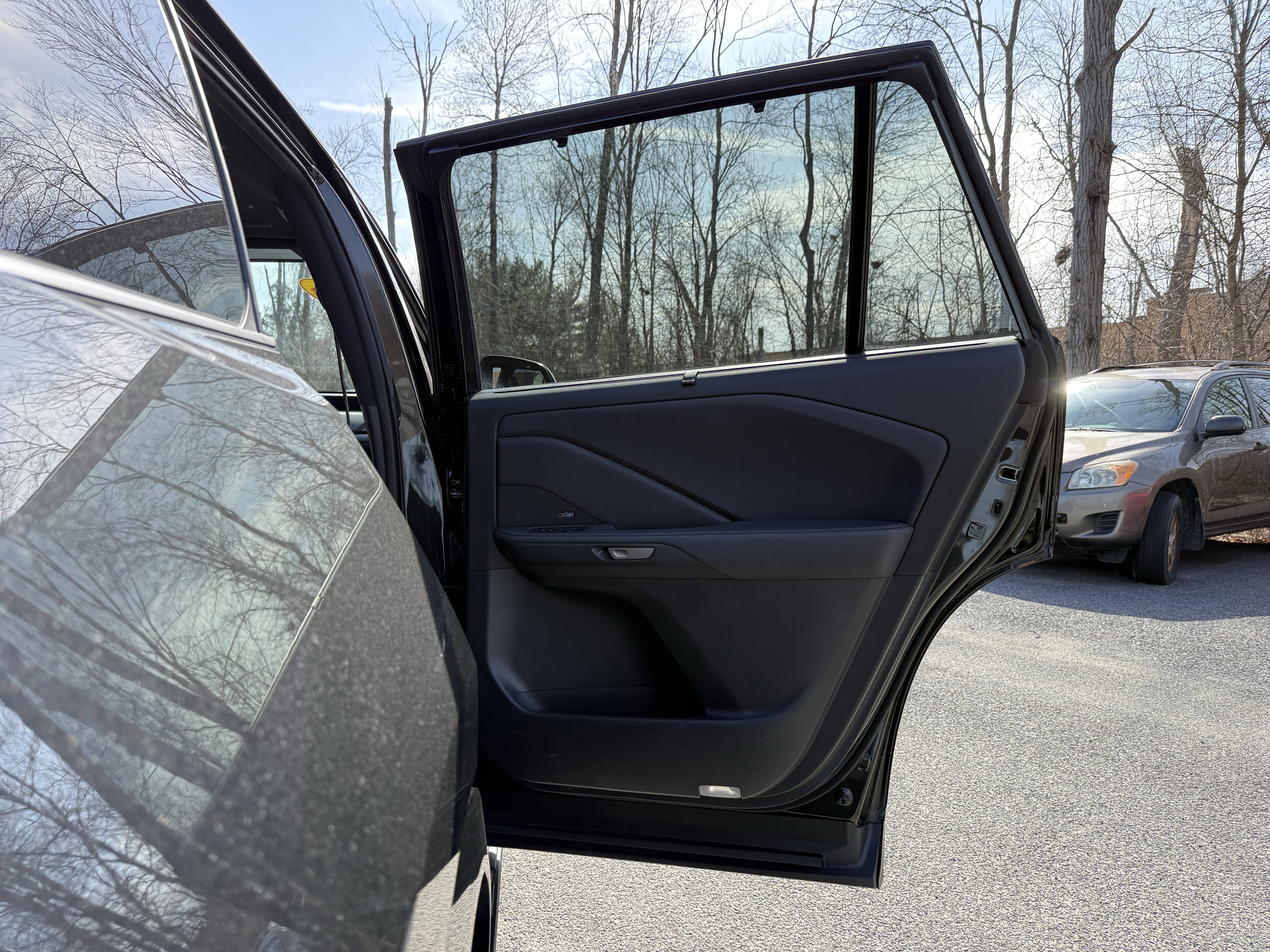 2024 Lexus TX 500h F SPORT Premium