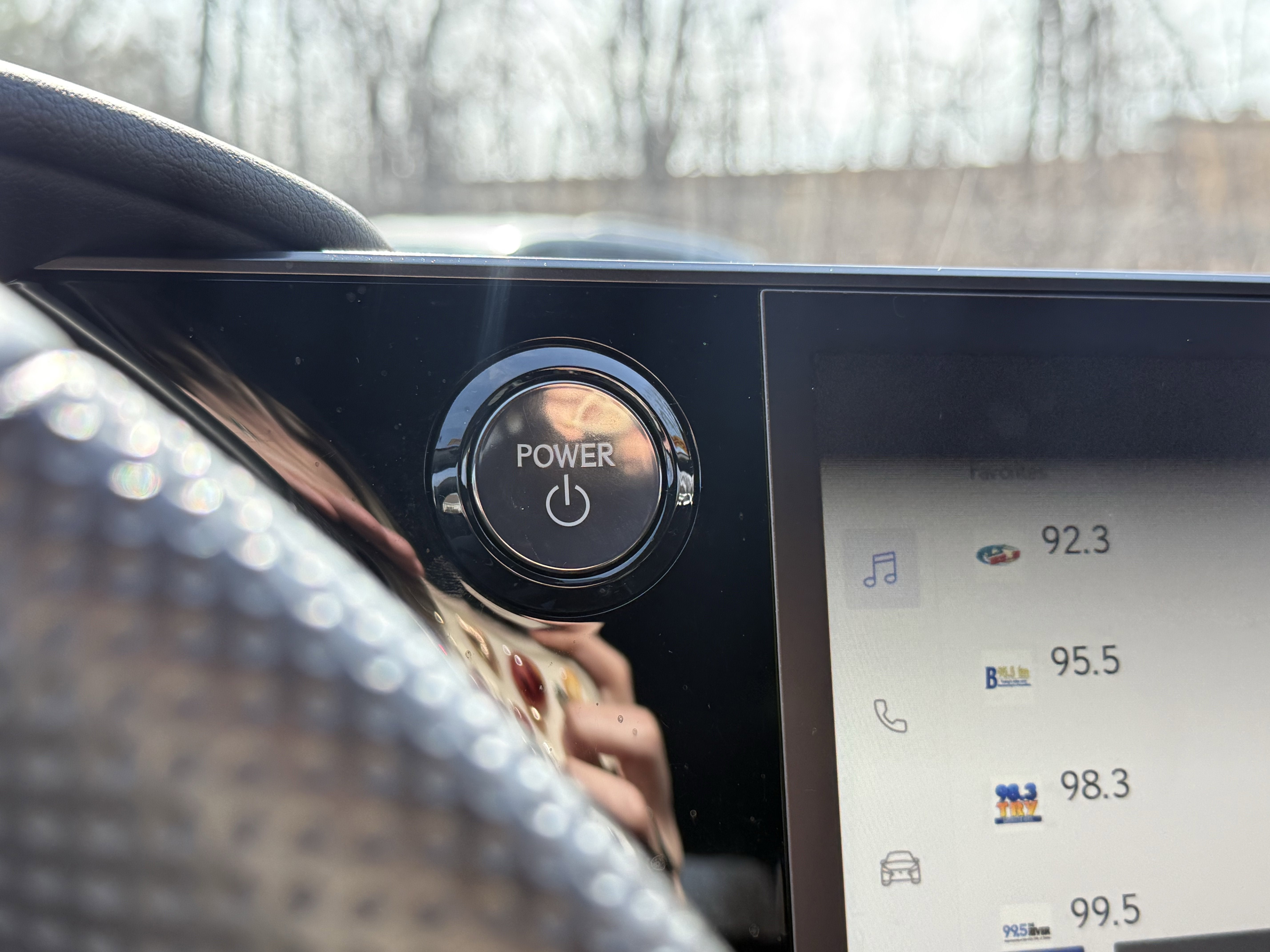 2024 Lexus TX 500h F SPORT Premium