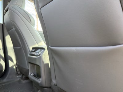 2024 Lexus TX 500h F SPORT Premium