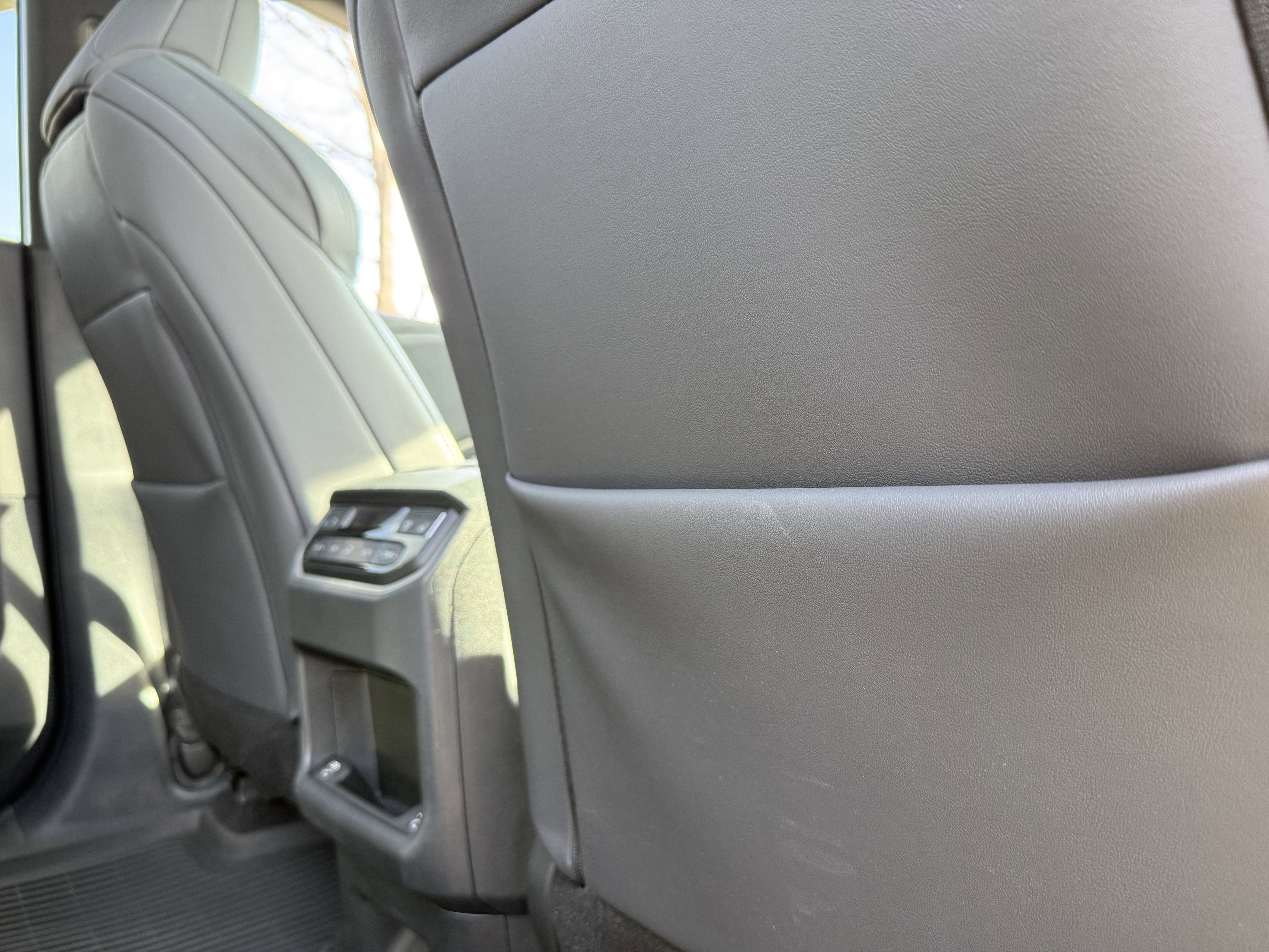 2024 Lexus TX 500h F SPORT Premium