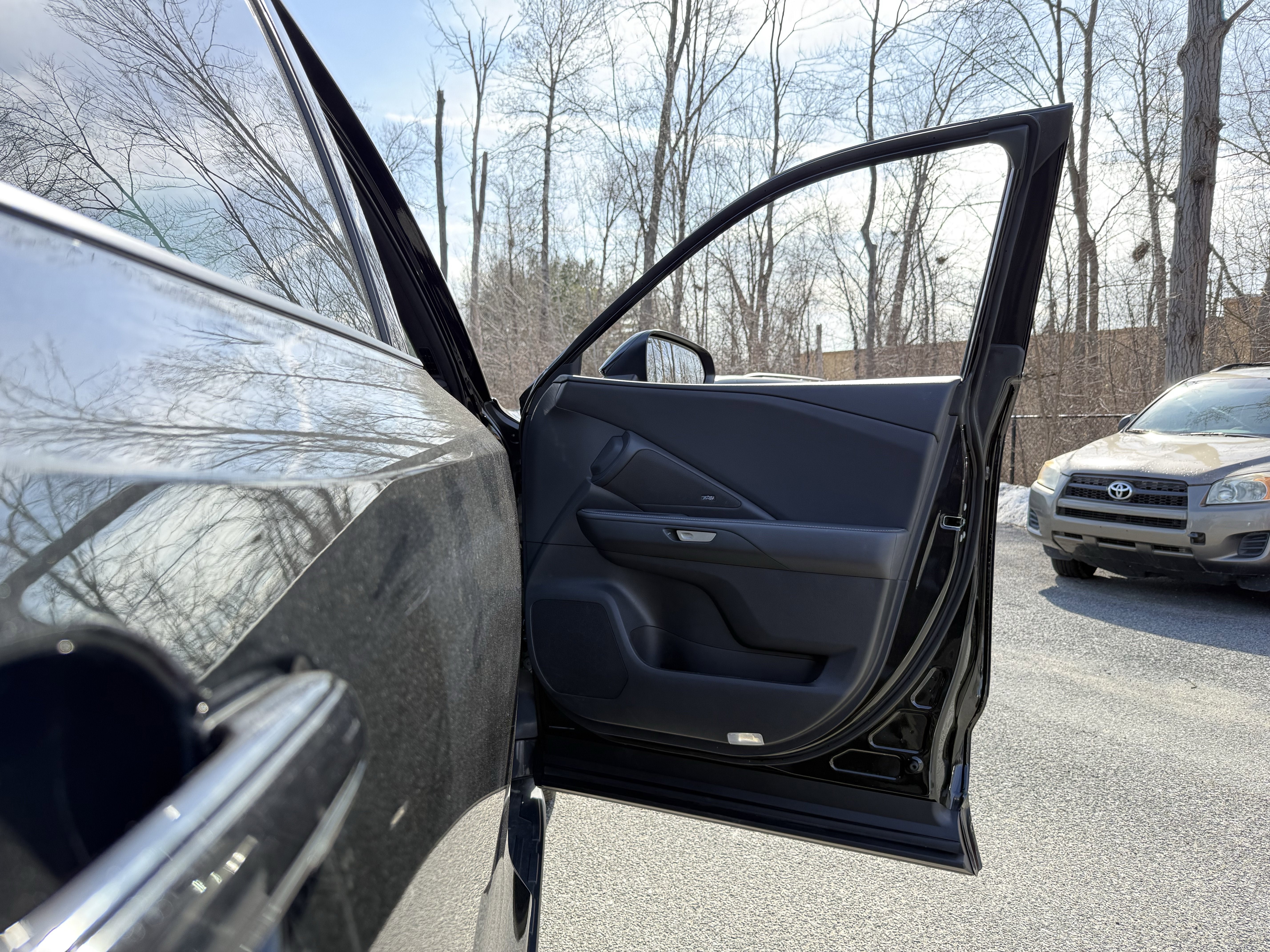 2024 Lexus TX 500h F SPORT Premium