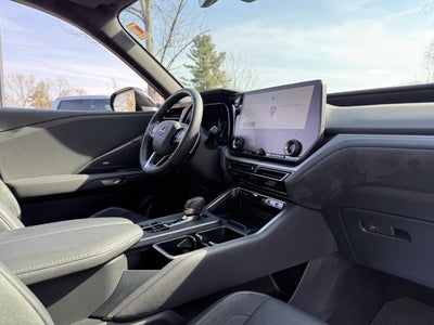 2024 Lexus TX 500h F SPORT Premium