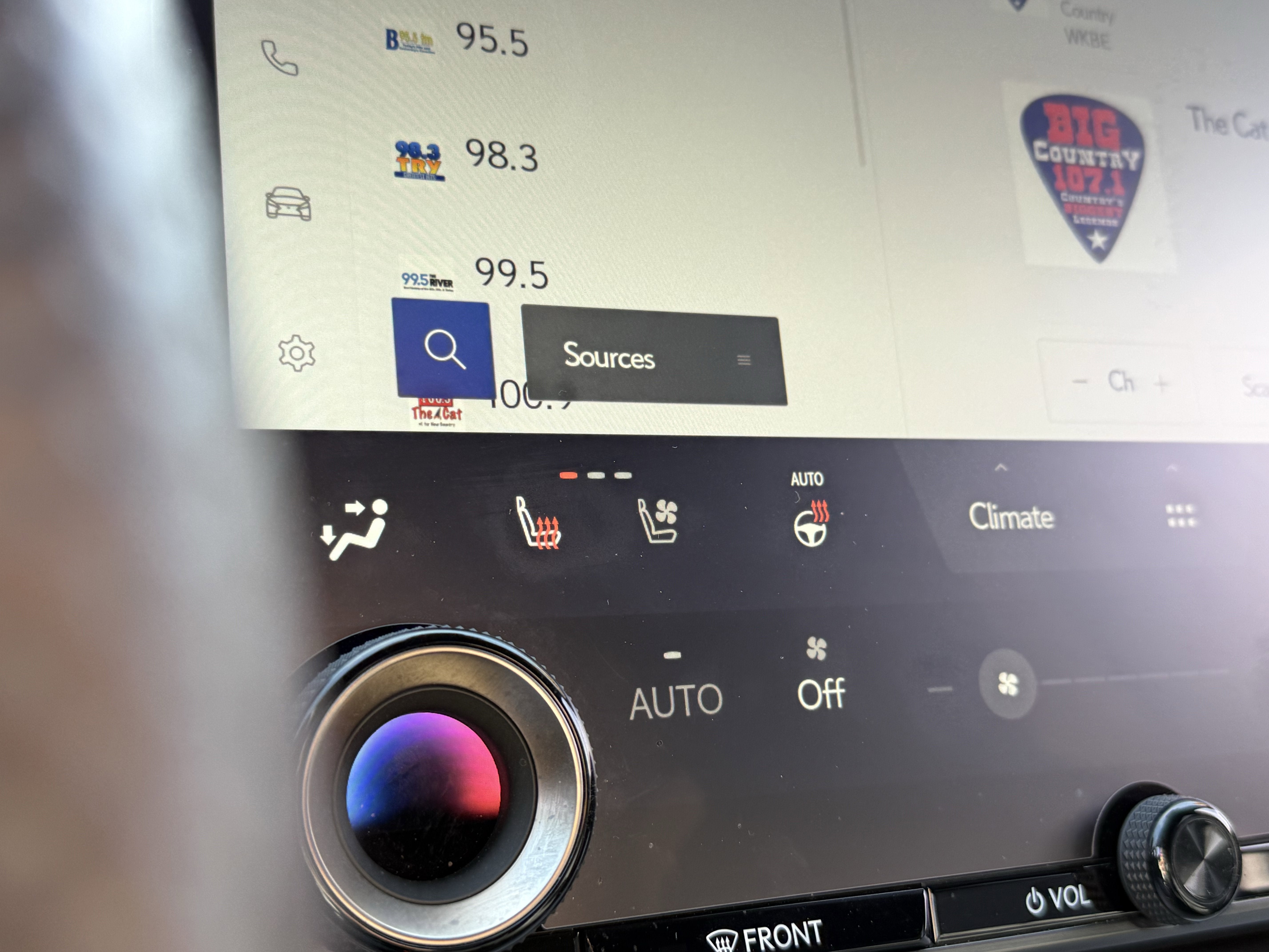 2024 Lexus TX 500h F SPORT Premium