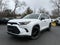 2025 Toyota Grand Highlander Hybrid Nightshade Edition