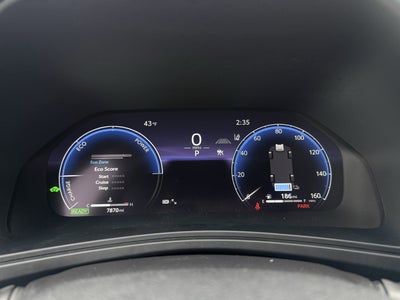 2025 Toyota Grand Highlander Hybrid Nightshade Edition