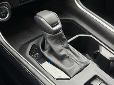 2025 Toyota Grand Highlander Hybrid Nightshade Edition