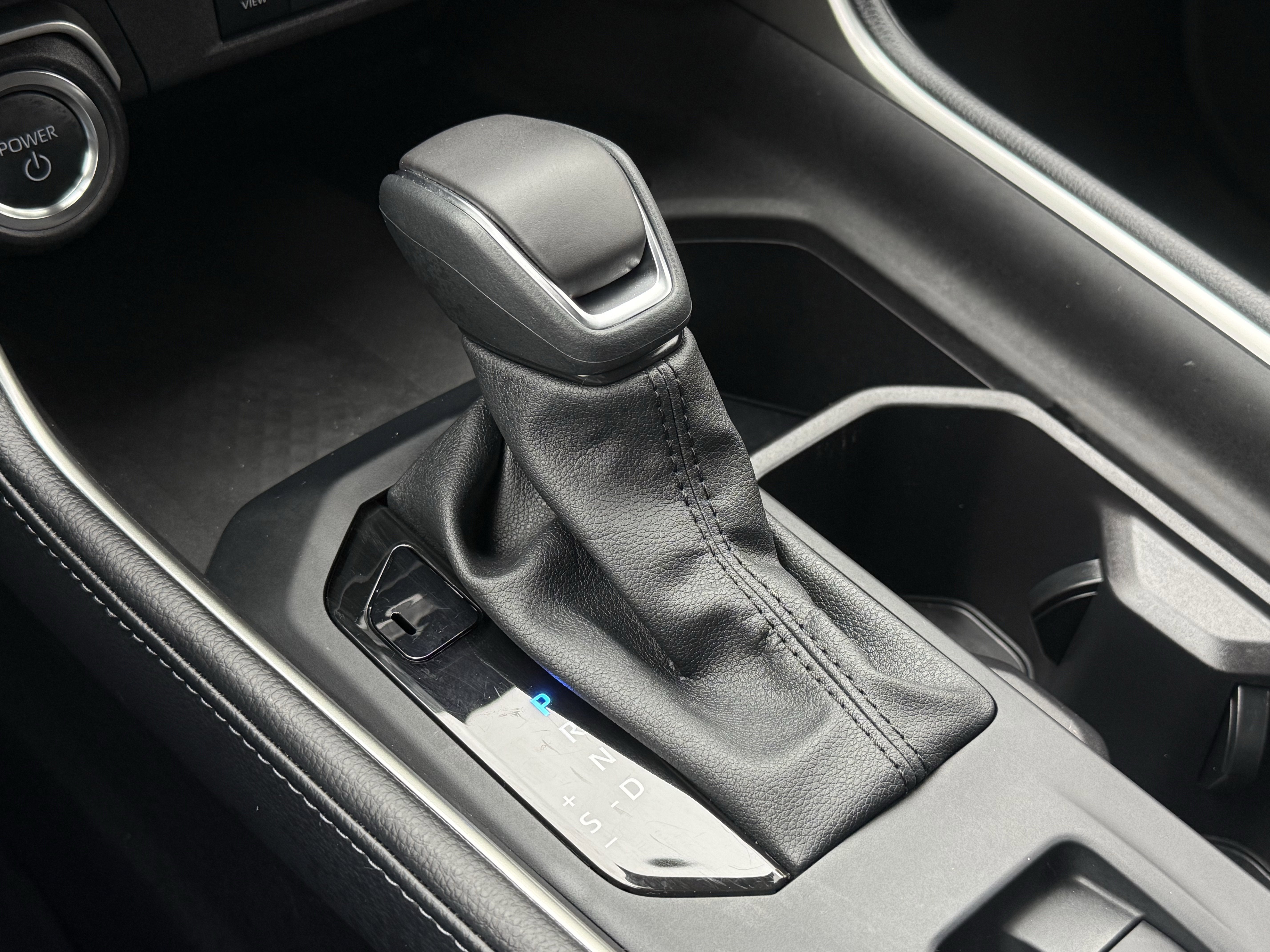 2025 Toyota Grand Highlander Hybrid Nightshade Edition